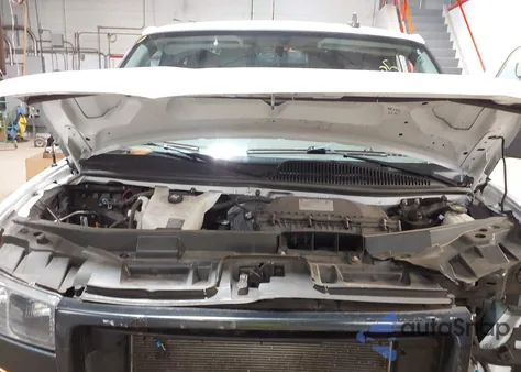 2021 GMC Savana Cargo Rwd 2500 Regular Wheelbase Work Van z USA, uszkodzony, nr VIN 1GTW7AF78M1313491